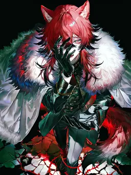 Profile image of フォルン