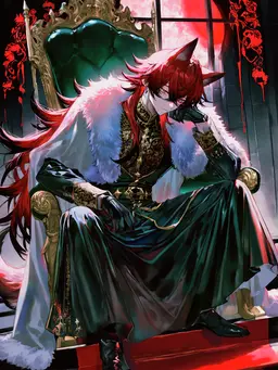 Profile image of フォルン