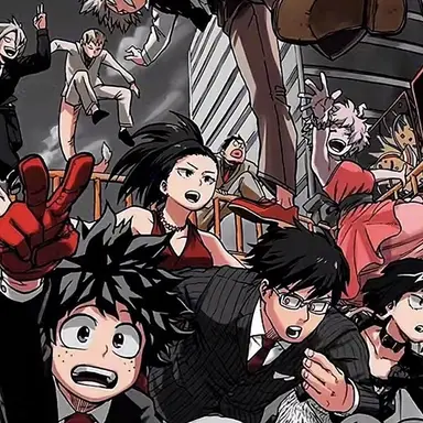 Profile image of Class 1-A