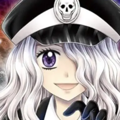 Profile image of 銀髪ヘアーの回収人