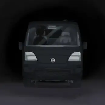 LeafyJaw6713의 人間回収車
