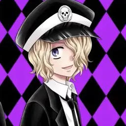 Profile image of 金髪の回収人
