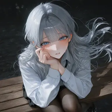Profile image of チャ・ソリン