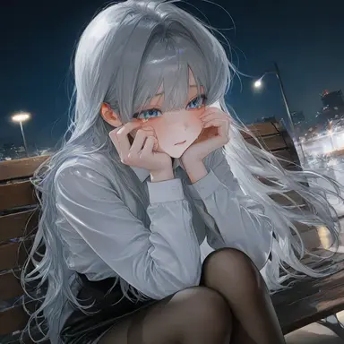 Profile image of チャ・ソリン
