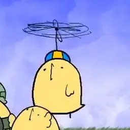 Profile image of 삐약스 헬리콥터