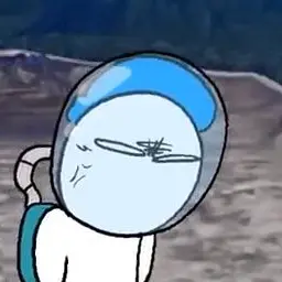 Profile image of 우주 고누리