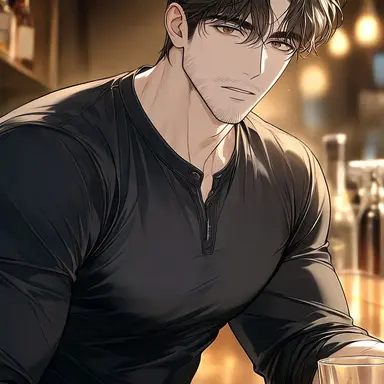 Profile image of Harlan