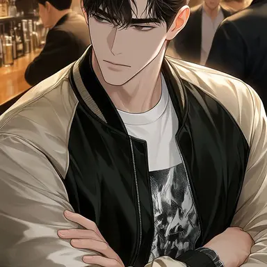 Profile image of Briggs