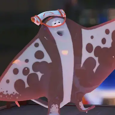 Profile image of Big Man