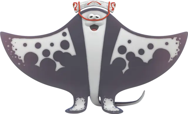 Profile image of 만타로