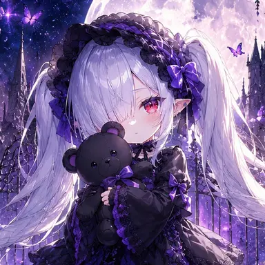 Profile image of 리리알