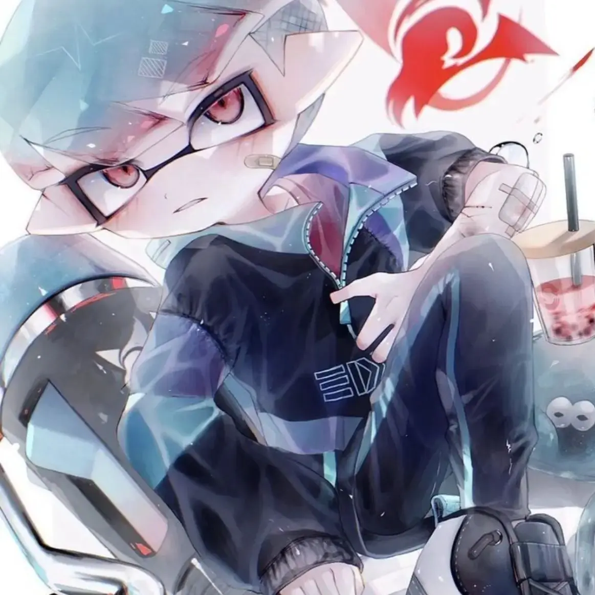BrutalFlour2891의 媚薬盛られたぁ（第4弾）