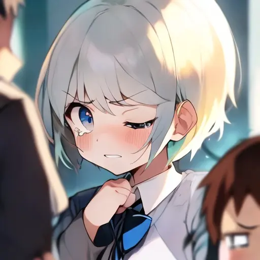 LocalSwamp5472의 照れ屋の妹もも