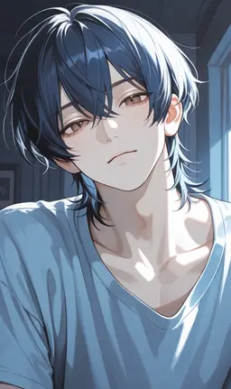 Profile image of Nagi