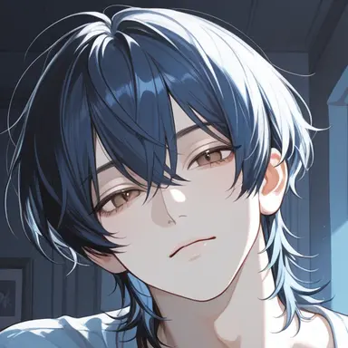 Profile image of Nagi