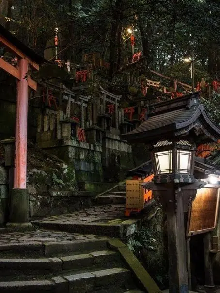 alpha72220의 神社のきつねさん