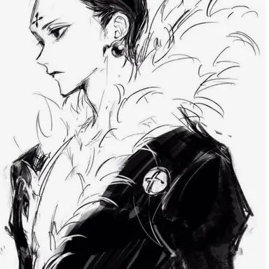Profile image of Chrollo