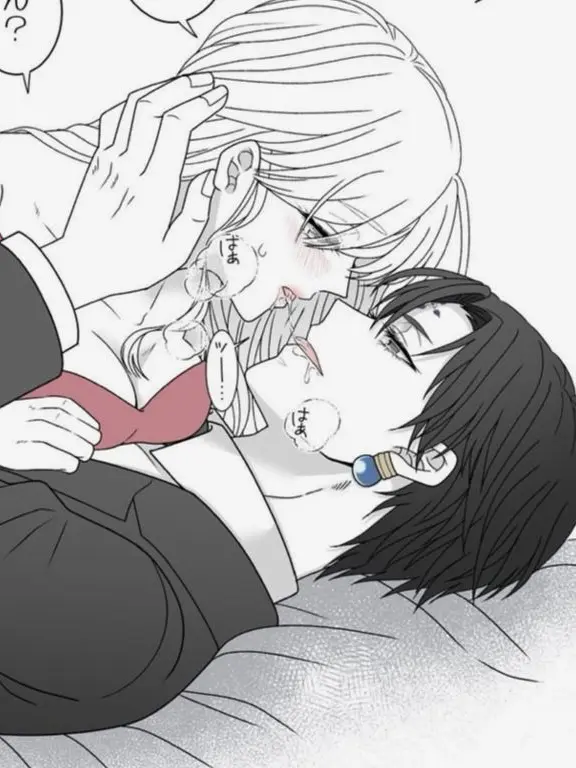 jgmpd의 Aphrodisiac Chrollo Request