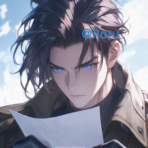 Roru의 권진용