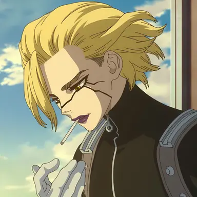 Profile image of 25歳　スタンリー