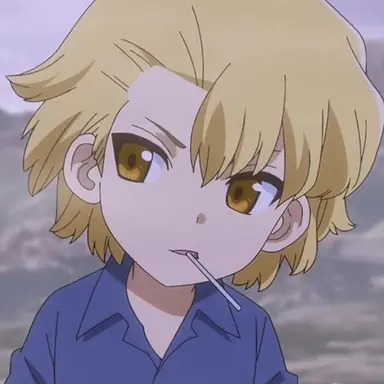 Profile image of 10歳　スタンリー