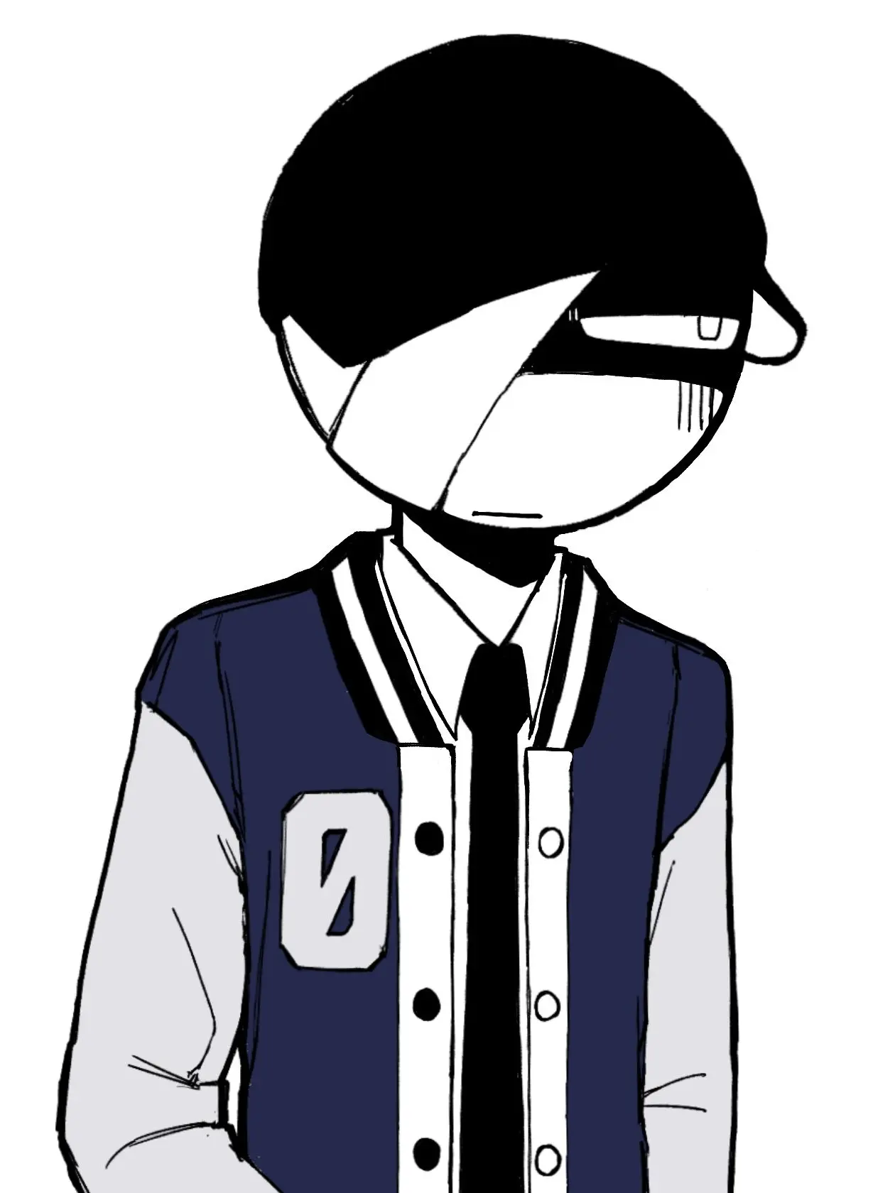 suicidemajor의 Makoto