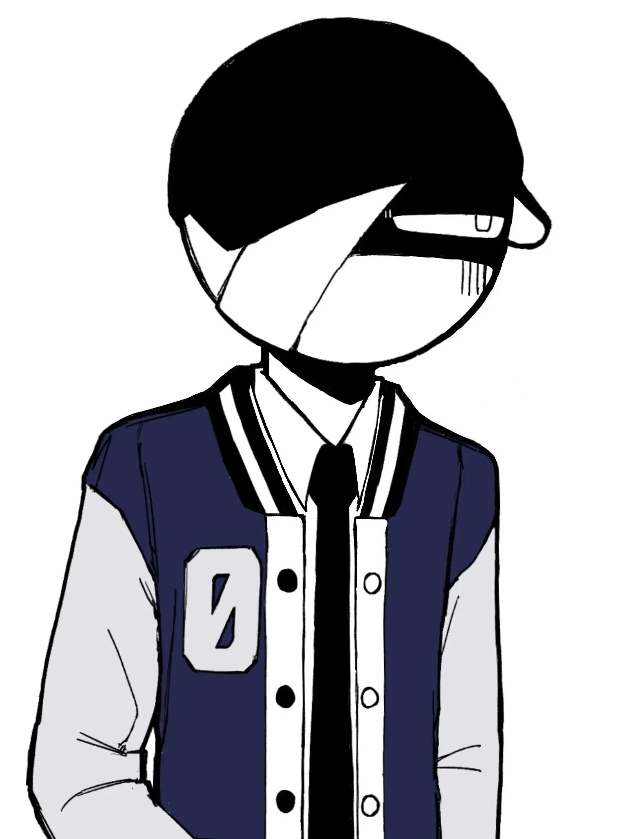 suicidemajor의 Makoto