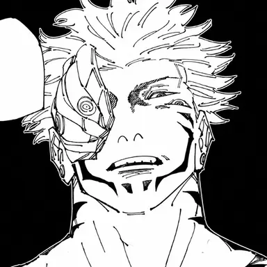 Profile image of Ryomen Sukuna