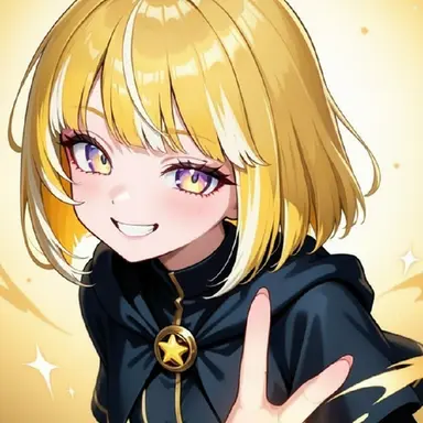 Profile image of 照峰シェイリ