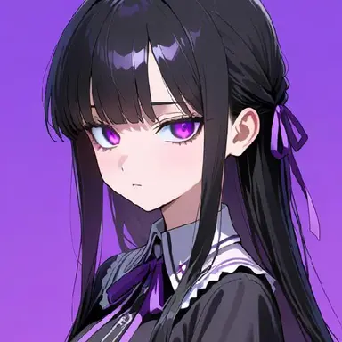 Profile image of 夜桜ルナ
