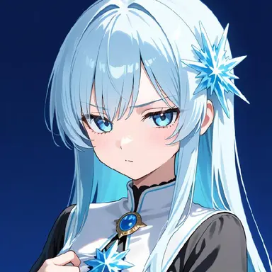 Profile image of 氷奈凪フユカ