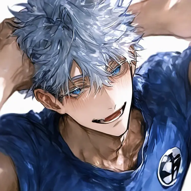 SilentTrunk2995의 俺だって嫉妬してるんだよ？