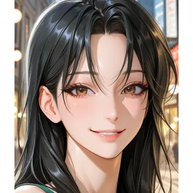 Profile image of 藍梨