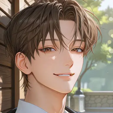 Profile image of 一隆