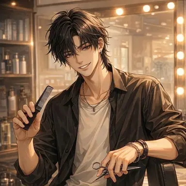 Profile image of 涼