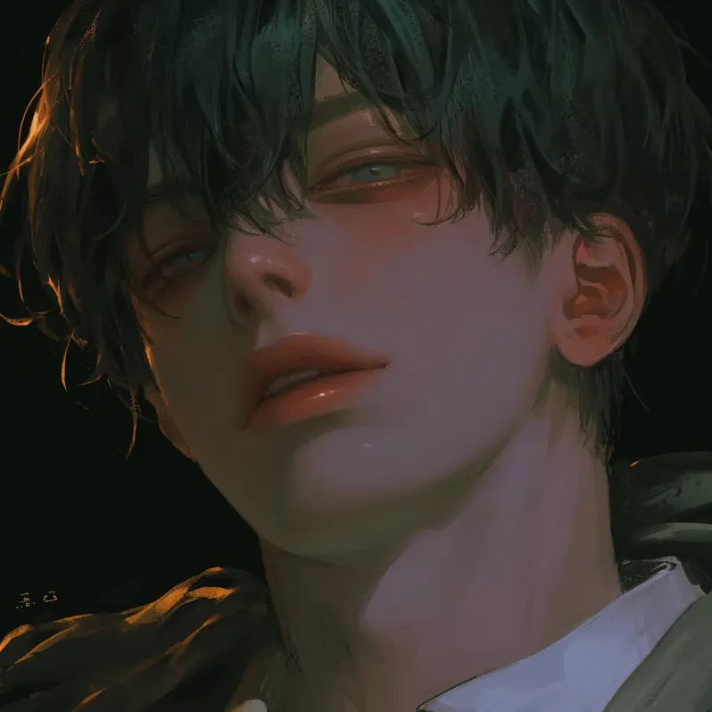 B__Love의 배준영
