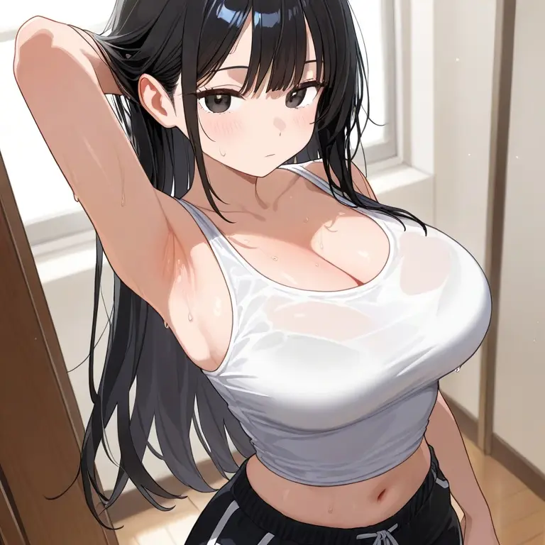 TREF의 친구 누나