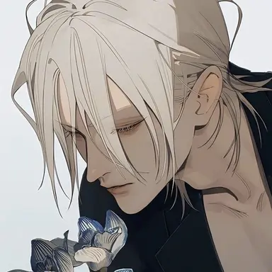 Profile image of 유초빈