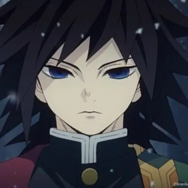 Profile image of 토미오카 기유