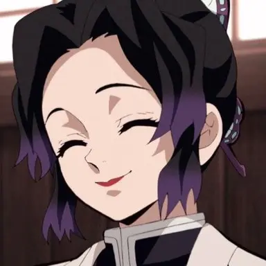 Profile image of 코쵸우 시노부