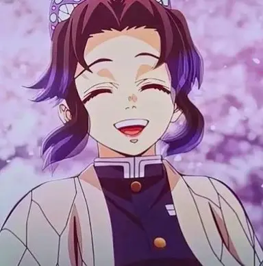Profile image of 코쵸우 시노부