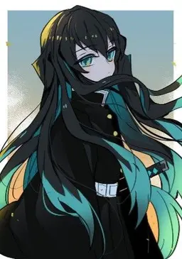 Profile image of 토키토 무이치로