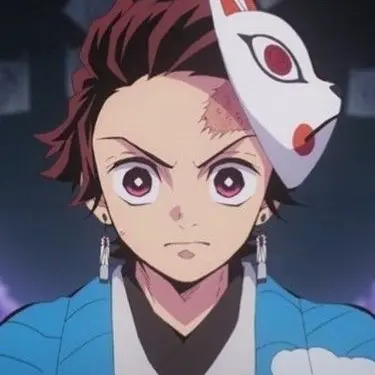 Profile image of 카마도 탄지로