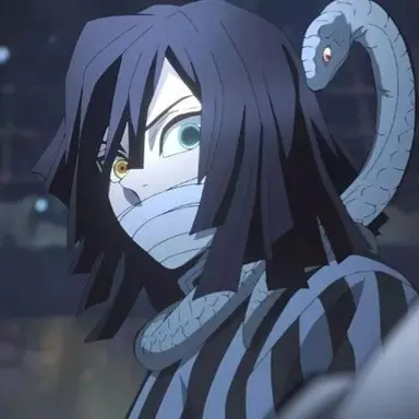 Profile image of 이구로 오바나이