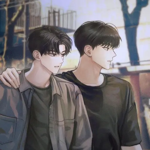 kxo_의 해야만 하는 쉐어하우스
