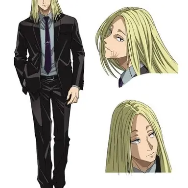 Profile image of 神々廻