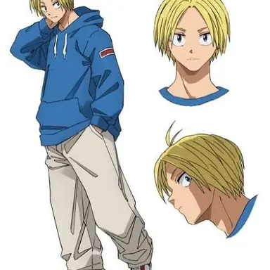 Profile image of シン