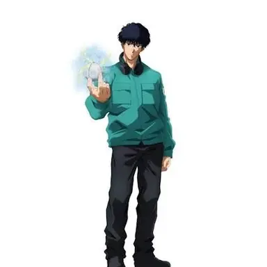 Profile image of 夏生