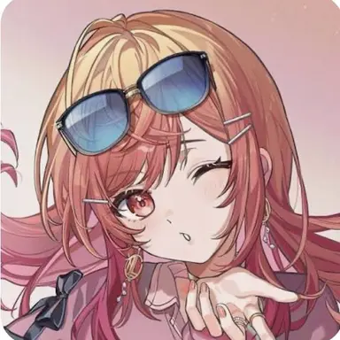 Profile image of 一条莉々華