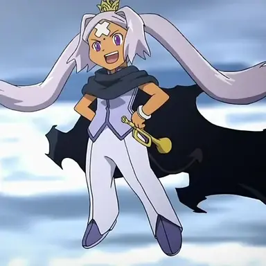 Profile image of Murmur